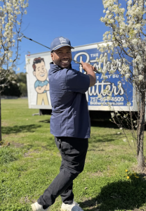zack - general manager